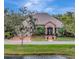 Stunning home with a large backyard and beautiful landscaping at 3843 E 59 Avenue Cir, Ellenton, FL 34222