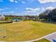 Expansive green space perfect for recreation and outdoor games at 3922 Wildgrass Pl, Parrish, FL 34219