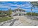 Charming two-story home with a spacious driveway at 4027 Siren Rd, Venice, FL 34293