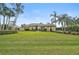 Beautiful single-story home with tile roof and lush landscaping at 654 Trenton Way, Osprey, FL 34229