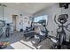 Well-equipped fitness center with various exercise machines at 6800 Placida Rd # 2017, Englewood, FL 34224