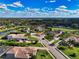 Luxury home nestled in a desirable community with golf course views at 7315 Bianco Duck Ct, Sarasota, FL 34240