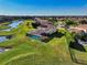 Home with pool and screened enclosure, near lake at 7315 Bianco Duck Ct, Sarasota, FL 34240