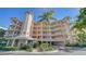 Three-story building with parking at 1260 Dolphin Bay Way # 303, Sarasota, FL 34242