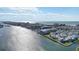 Beautiful waterfront community near the beach at 1280 Dolphin Bay Way # 202, Sarasota, FL 34242