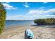 Enjoy waterfront living with paddleboard access! at 1280 Dolphin Bay Way # 202, Sarasota, FL 34242