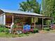 Gerardsons Farm Market, a rustic outdoor market at 1314 64Th W St, Bradenton, FL 34209