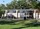 DeSoto National Memorial visitor center building at 1314 64Th W St, Bradenton, FL 34209