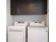 Laundry room with LG washer and dryer at 1350 Main St # 1302, Sarasota, FL 34236