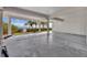 Covered carport with water views at 16 Tidy Island Blvd # 16, Bradenton, FL 34210