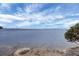 Tranquil waterfront view with calm waters at 16 Tidy Island Blvd # 16, Bradenton, FL 34210