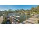 Expansive community boat docks at 1621 Clower Creek Dr # Tr173, Sarasota, FL 34231