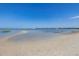 Scenic waterfront property with beach access and calm waters at 3640 41St S Ln # F, St Petersburg, FL 33711