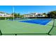 Two well-maintained tennis courts are available for residents at 4250 Players Pl # 2625, Sarasota, FL 34238