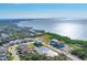 Luxury waterfront homes and community with bay views at 5204 Title Row Dr, Bradenton, FL 34210