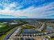 Aerial view of a house in a residential community at 5216 Adega Way, Bradenton, FL 34211