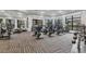 State-of-the-art fitness center with various exercise equipment at 5517 Palmer Cir # 101, Bradenton, FL 34211