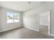 Dining room with tile floors and large window at 5595 Delight Ave, North Port, FL 34288