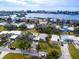 Community boasts an enviable waterfront location with beautiful homes at 5826 Driftwood Pl # 34, Sarasota, FL 34231