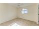 Bright bedroom with neutral walls and carpet at 601 Lakescene Dr, Venice, FL 34293