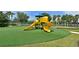 Fun playground with slides and playset for  at 8108 Haven Harbour Way, Bradenton, FL 34212