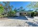 Home exterior with covered carport at 1220 De Narvaez Ave, Bradenton, FL 34209