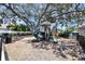 playground under shady trees at 12728 Avelar Creek Dr, Riverview, FL 33578