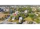 Wider view of the property and surrounding neighborhood at 1717 32Nd St, Sarasota, FL 34234