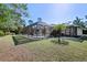 Screened-in pool area, perfect for relaxation and entertaining at 18314 Koala Ave, Port Charlotte, FL 33948