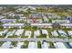 Aerial view showing condo location in community at 202 47Th Avenue W Dr # 334, Bradenton, FL 34207