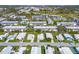 Community overview showcasing various buildings and landscape at 202 47Th Avenue W Dr # 334, Bradenton, FL 34207