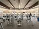 State-of-the-art fitness center with various exercise equipment at 20289 Benissimo Dr, Venice, FL 34293