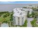 Condo building near the water with pool and parking at 2110 Harbourside Dr # 526, Longboat Key, FL 34228