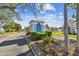 Welcoming entrance to Heritage Bay community at 4338 14Th Street Cir, Palmetto, FL 34221