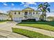 Beautiful two-story house with a two-car garage and landscaped lawn at 4338 14Th Street Cir, Palmetto, FL 34221