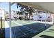 Community shuffleboard courts for residents' recreation at 5893 Welcome Rd # I-7, Bradenton, FL 34207