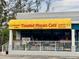 Toasted Mango Cafe in Sarasota, Florida, offering breakfast and lunch at 7820 Midnight Pass Rd, Sarasota, FL 34242