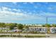 Enjoy a stunning view of the ocean and beach from this condo at 797 Beach Rd # 305, Sarasota, FL 34242