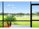 Enjoy the peaceful lake view from the screened lanai at 9109 Winter Harbour Way, Bradenton, FL 34212