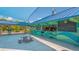 Beachside snack bar with covered outdoor seating at 141 N Adams Dr, Sarasota, FL 34236