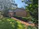 Brick facade and walkway leading to the entrance of the home at 1507 Water Oak Way S, Bradenton, FL 34209