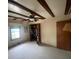 Cozy bedroom with a large closet and window at 175 Island Cir, Sarasota, FL 34242