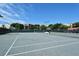 Enjoy a game of tennis on these community courts at 1945 Gulf Of Mexico Dr # M2-313, Longboat Key, FL 34228