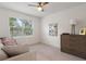 Cozy bedroom with neutral decor and window at 2174 Mcclellan Pkwy, Sarasota, FL 34239