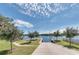 Private boat ramp with access to the river at 2611 Little Country Rd, Parrish, FL 34219