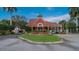 Community features a gated entrance with lush landscaping at 2925 Terra Ceia Bay Blvd # 2203, Palmetto, FL 34221