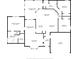2-bedroom, 2-bath home with open floor plan at 3915 Fonsica Ave, North Port, FL 34286