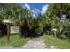 Trailhead and map to Weeki Wachee River at 4352 Adelaide Ave, North Port, FL 34288