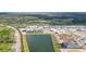 Wide angle view of the community at 4517 Mondrian Ct, Sarasota, FL 34240
