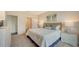Spacious bedroom with ensuite bathroom and walk-in closet at 4519 Boxelder Avenue, Parrish, FL 34219